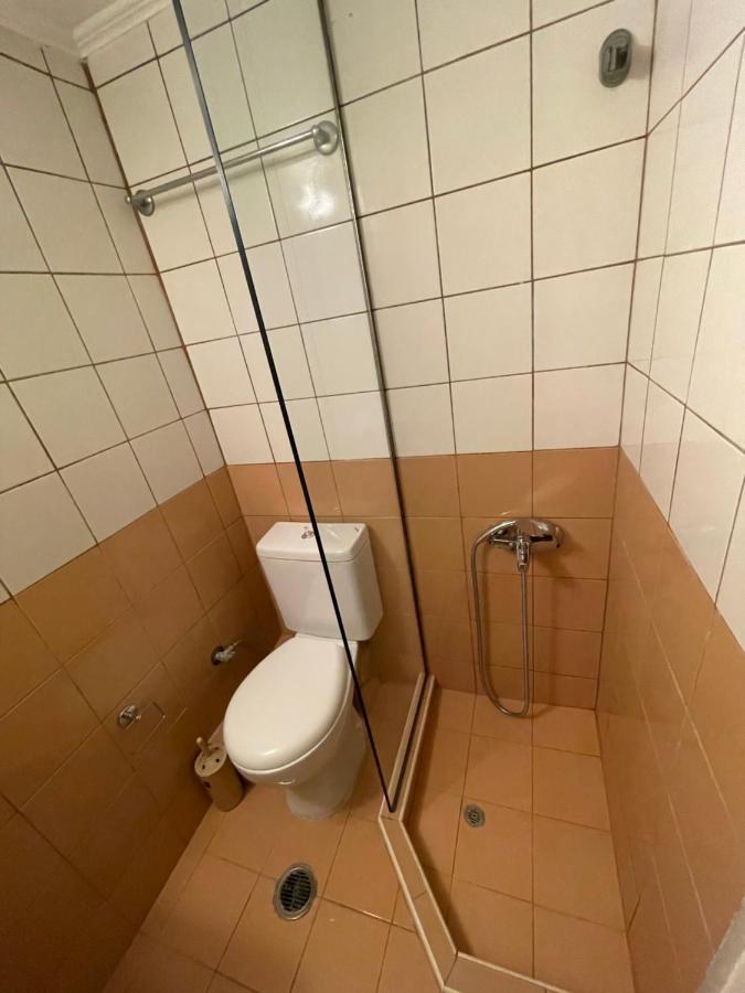 Grand Apartments Nea Koroni Buitenkant foto